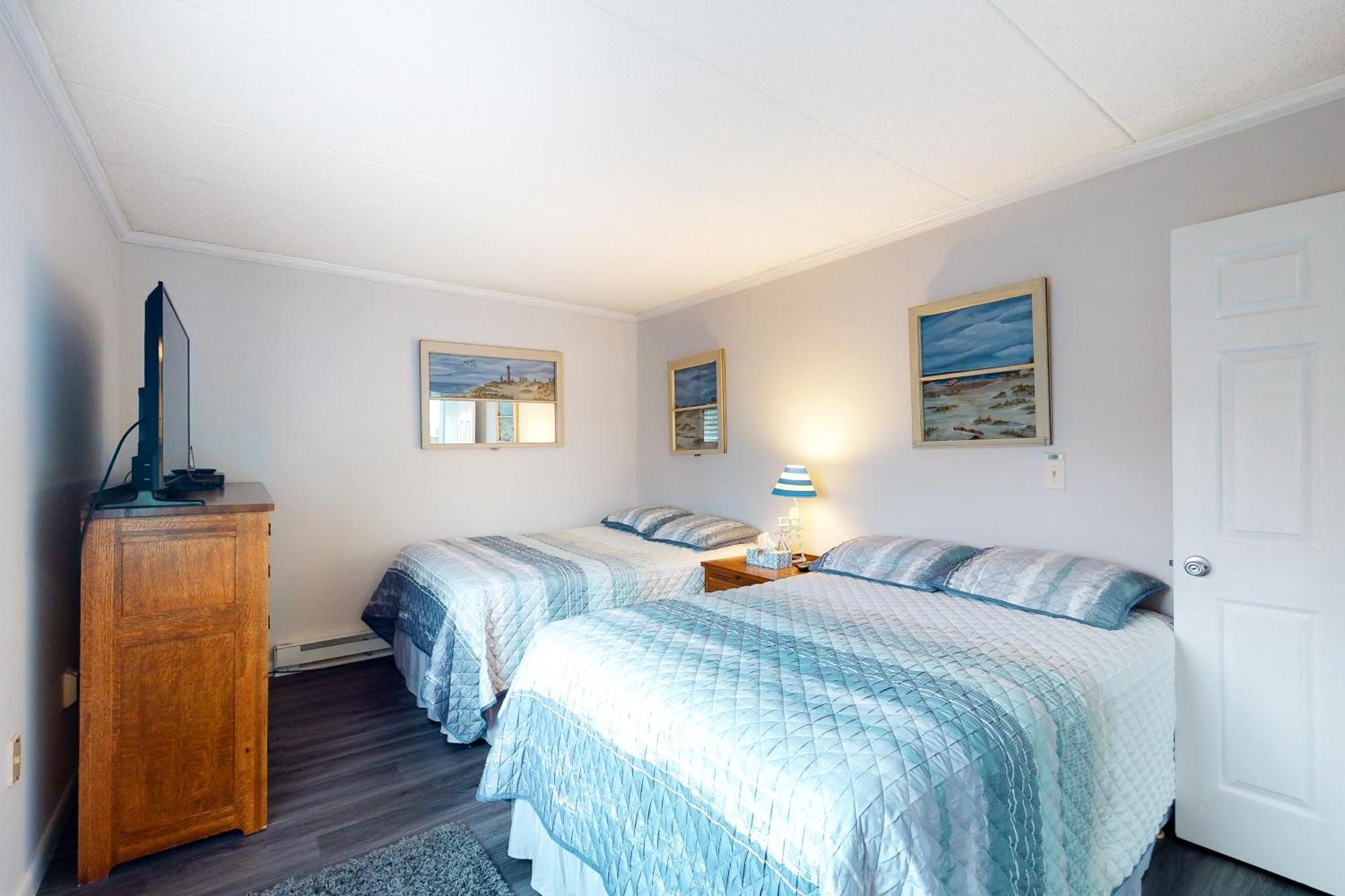 Diamond Head Condos Ocean City Rum bild